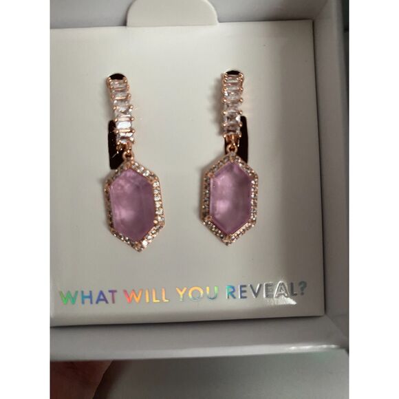 Bomb Party Earring Set - Embrace Your Inner Light - Picture 1 of 4